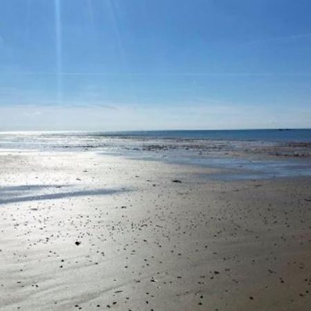 Gite Les Aubins - Bord De Mer - Cotentin Bretteville-sur-Ay Dış mekan fotoğraf